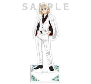 Manjiro Sano (Mikey) - Tokyo Revengers New Illustration Acrylic Stand