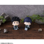 Load image into Gallery viewer, Soshiro Hoshina - LookUp Kaiju No. 8 Figure
