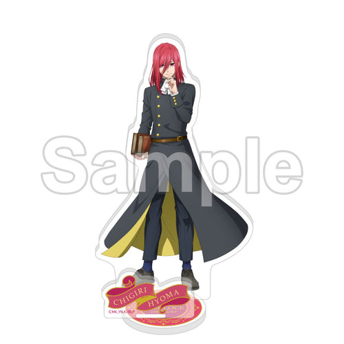 BLUE LOCK - ACADEMY Acrylic Stand