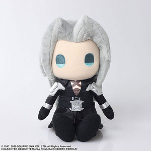 [Pre-Order] Sephiroth - Final Fantasy VII Remake Plush