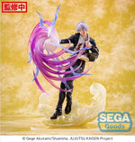 Load image into Gallery viewer, [Pre-order] Satoru Gojo - Jujutsu Kaisen Luminasta Hollow Purple Figure
