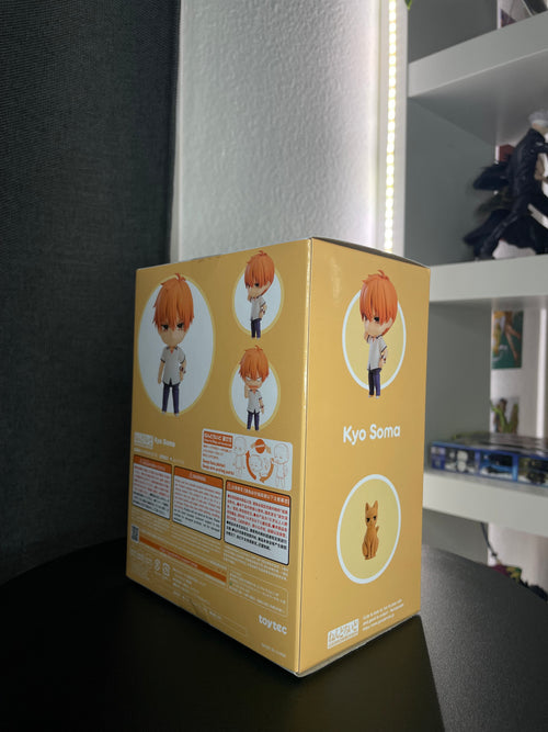 Kyo Soma - Nendoroid Fruits Basket