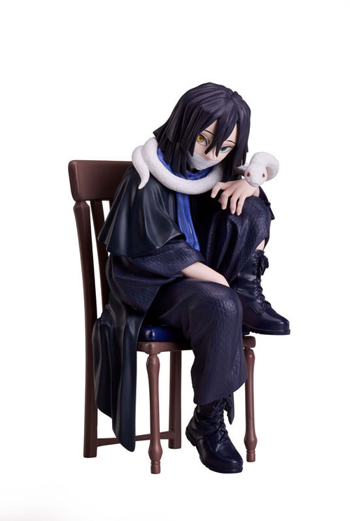 Obanai Iguro - Demon Slayer: Kimetsu no Yaiba NON Scale Figure
