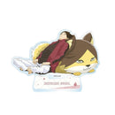 ~Exclusive~ Haikyuu!! TOHO Animation Jump Festa 2025 Exclusive Illustration Acrylic Stand