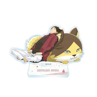 ~Exclusive~ Haikyuu!! TOHO Animation Jump Festa 2025 Exclusive Illustration Acrylic Stand