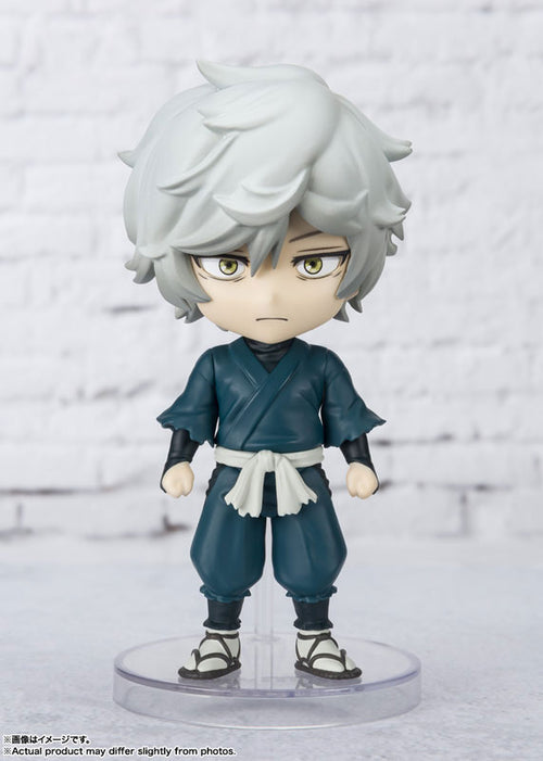 Gabimaru - Hell's Paradise Figuarts mini