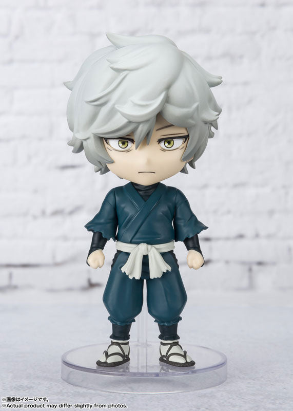 Gabimaru - Hell's Paradise Figuarts mini