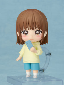 [Pre-order] Chinatsu Kano - Nendoroid Blue Box