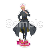 [Pre-order] BLUE LOCK ACADEMY Acrylic Stand
