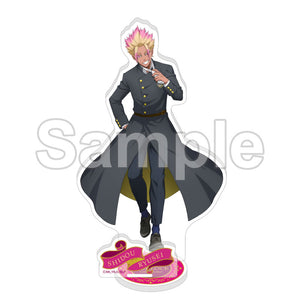 [Pre-order] BLUE LOCK ACADEMY Acrylic Stand