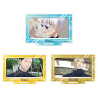 Jujutsu Kaisen - Hidden Inventory / Premature Death Frame Acrylic Stand