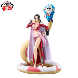 [Pre-order] Boa Hancock - One Piece The Grandline Series Extra DXF Prize Figure