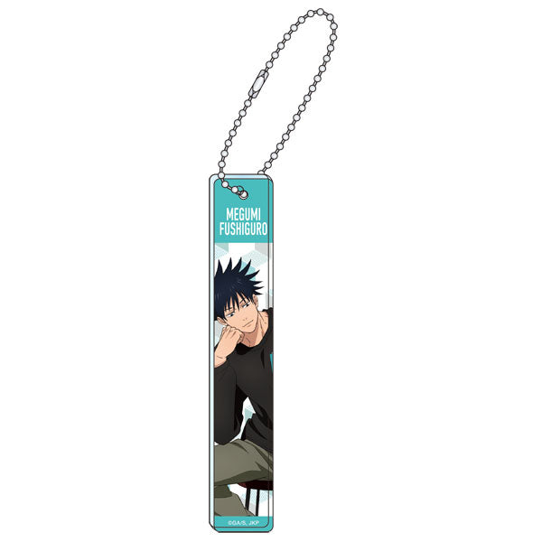[Pre-order] Jujutsu Kaisen Reading - 2nd Season Acrylic Keychain