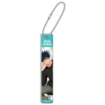 Load image into Gallery viewer, [Pre-order] Jujutsu Kaisen Reading - 2nd Season Acrylic Keychain
