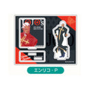 JoJo's Bizarre Adventure: Stone Ocean - Saishiki Kagee Acrylic Stand