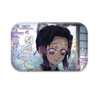 Demon Slayer: Kimetsu no Yaiba - Marukaku Tin Badge