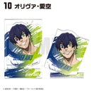 Blue Lock - Photo Style Acrylic Stand (CANDY TOY)