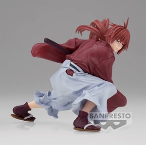 Kenshin Himura - Vibration Stars Figur