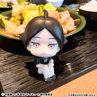 [Pre-order] Rintarou Suna Uniform Ver. - LookUp Haikyuu!! Figure