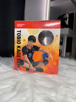 Load image into Gallery viewer, Tobio Kageyama - G.E.M. Series Complete Figure

