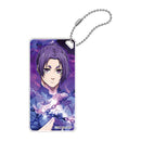 Blue Lock - Domiterior Keychain vol.2