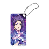 Blue Lock - Domiterior Keychain vol.2