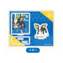 JoJo's Bizarre Adventure: Stardust Crusaders - Saishiki Kagee Acrylic Stand