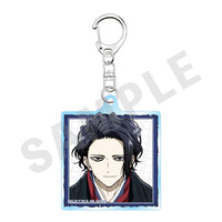 Sensei - No Longer Allowed In Another World -favorite series- Acrylic Keychain