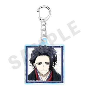 [Pre-Order] Sensei - No Longer Allowed In Another World -favorite series- Acrylic Keychain