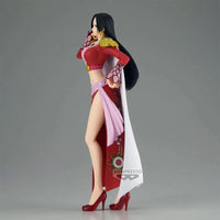 [Pre-order] Boa Hancock - One Piece Glitter & Glamours II Figur
