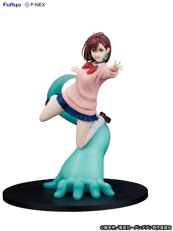 [Pre-Order] Momo - Dandadan 1/7 Scale Figure