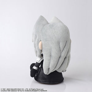 [Pre-Order] Sephiroth - Final Fantasy VII Remake Plush