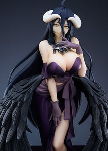 Albedo - Overlord POP UP PARADE Dress Ver. Complete Figure