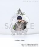 Blue Lock - 3rd ed Acrylic Keychain