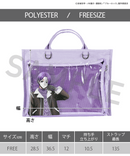 Reo Mikage - Blue Lock 3rd ed POYORA BAG & Acrylic Stand