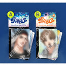 [Pre-Order] SPAKLZ 2026 WORLD TOUR POP-UP store Merch - Collection Photocard BLIND PACK