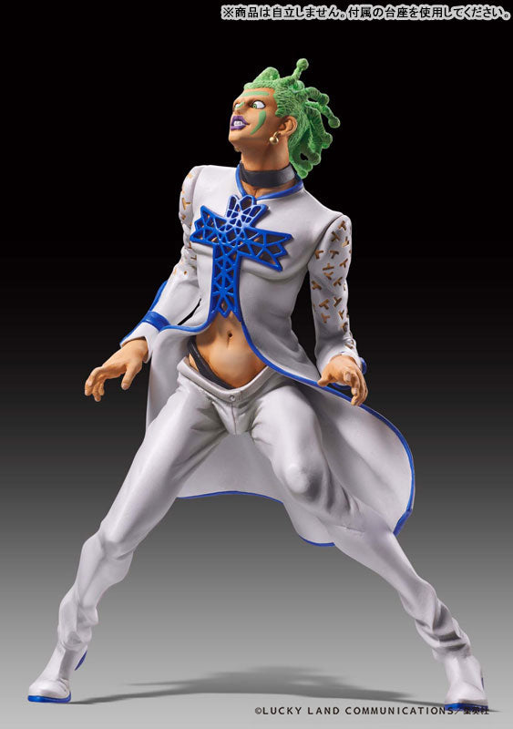 [Pre-Order] Cioccolata - JoJo's Bizarre Adventure Part.V Statue Legend