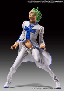 [Pre-Order] Cioccolata - JoJo's Bizarre Adventure Part.V Statue Legend