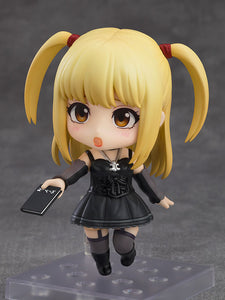 [Pre-order] Misa Amane 2.0 - Nendoroid Death Note