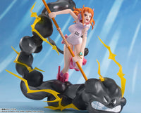 Nami - One Piece -Hiken Otebisha- Figuarts ZERO [Chougekisen]
