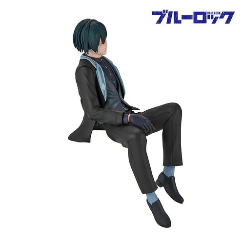 RIN ITOSHI - BLUE LOCK SWEETS FLAVOR Figure