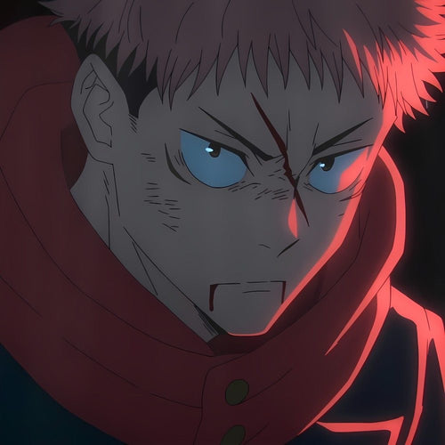 [Pre-order] Yuji Itadori - Jujutsu Kaisen Shibuya Incident Luminasta