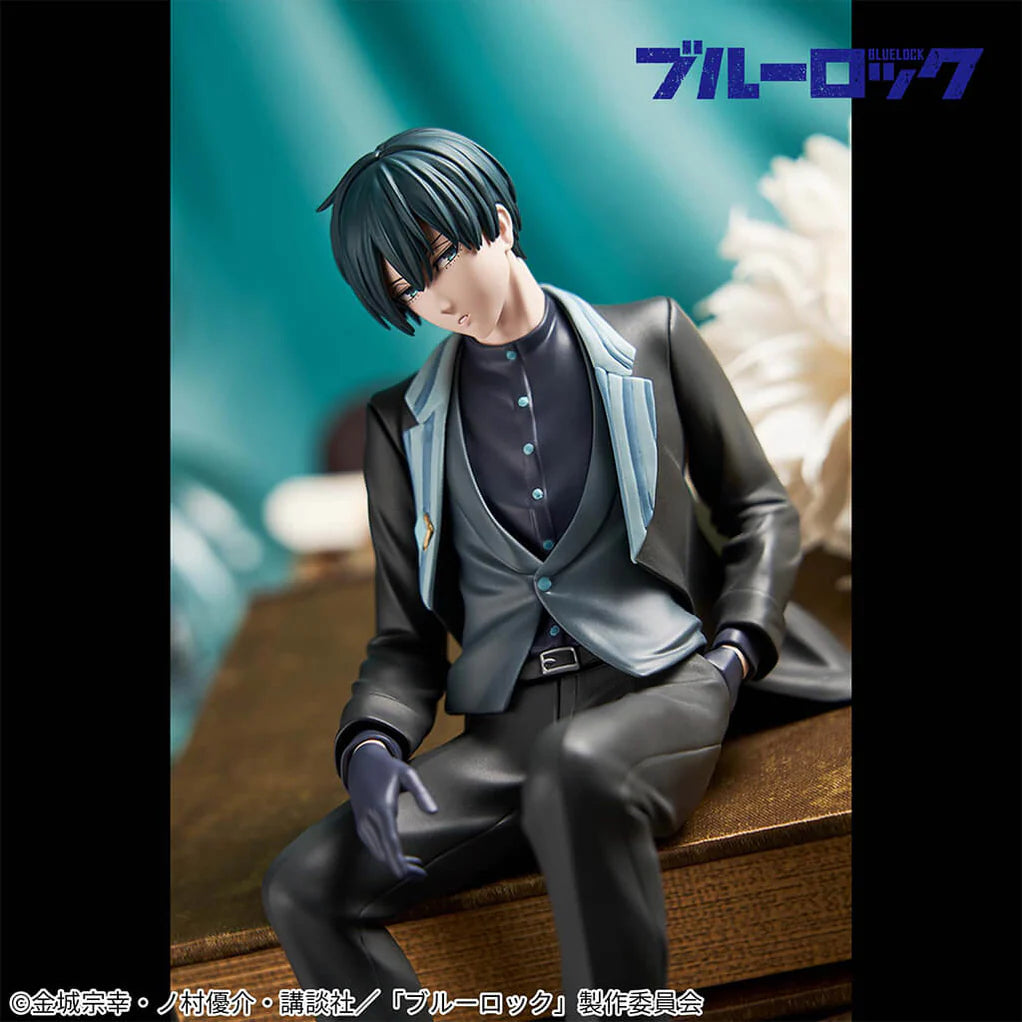 RIN ITOSHI - BLUE LOCK SWEETS FLAVOR Figure