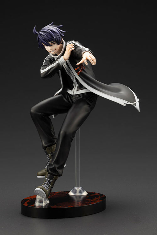 [Pre-order] Shiki Ichinose - ARTFX J Tougen Anki 1/8 Complete Figure