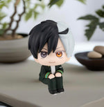 Load image into Gallery viewer, Haruka Sakura - LookUp WIND BREAKER Figure
