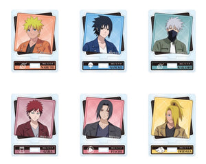 NARUTO Shippuden Trading Acrylic Stand