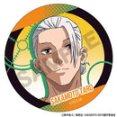 SAKAMOTO DAYS - CAN Badge