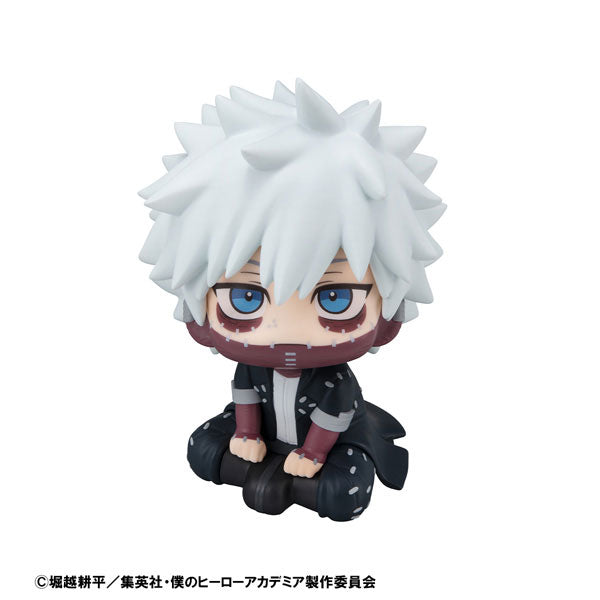 [Pre-order] Dabi - LookUp My Hero Academia