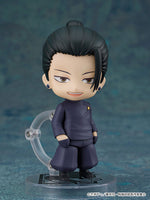 Load image into Gallery viewer, Suguru Geto - Nendoroid Jujutsu Kaisen High School Ver.
