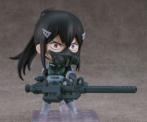 [Pre-order] Mina Ashiro - Kaiju No. 8 Nendoroid